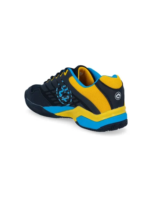 J’hayber Táctica ZA44402-200 | Offres de Padel